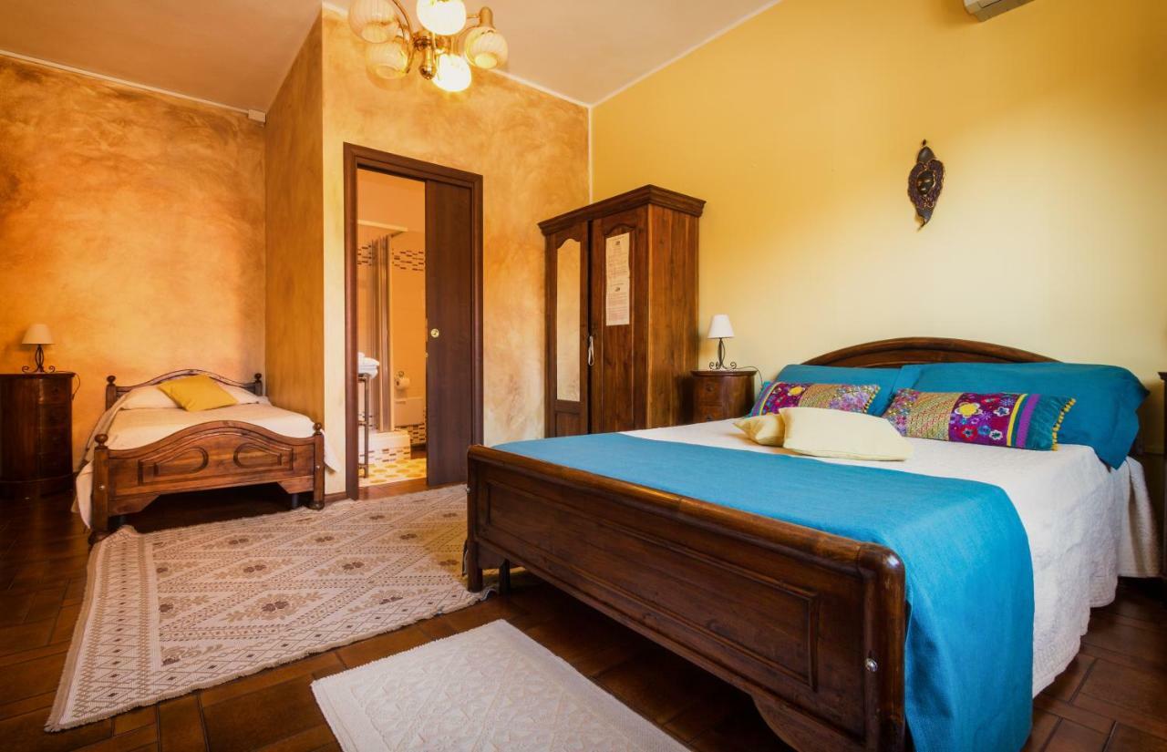 Bed & Breakfast Su Connotu *
